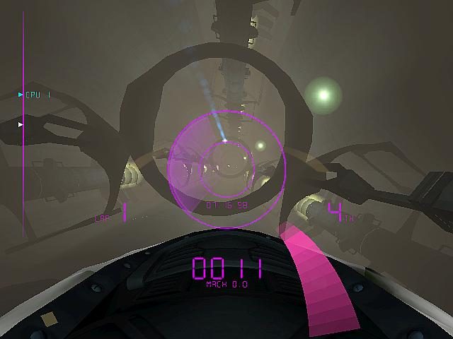 Ballistics 2001 Mobygames - High Quality Ocean Pattern - Desktop